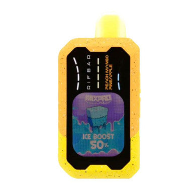 Rifbar MixPro Vape 40K