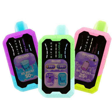 Rifbar MixPro Vape 40K