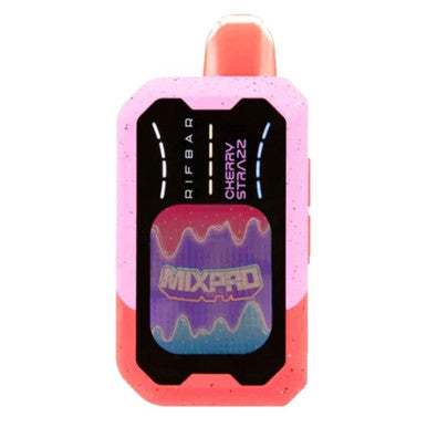 Rifbar MixPro Vape 40K