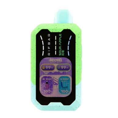 Rifbar MixPro Vape 40K