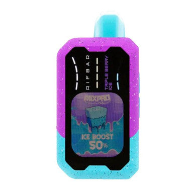 Rifbar MixPro Vape 40K