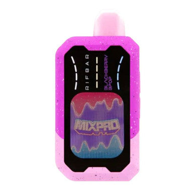 Rifbar MixPro Vape 40K