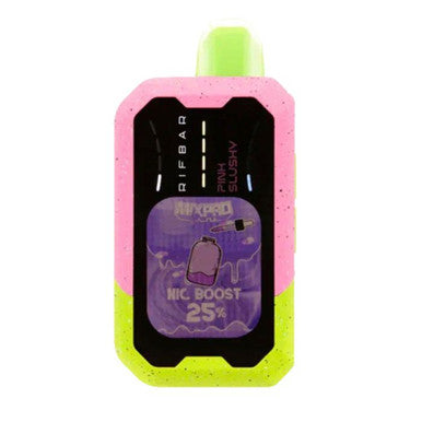 Rifbar MixPro Vape 40K