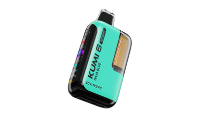 KUMI Six Scenic Vape (NC, AR, TX, KY, MS, AL, TN, VA Compliant)