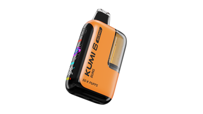 KUMI Six Scenic Vape (NC, AR, TX, KY, MS, AL, TN, VA Compliant)