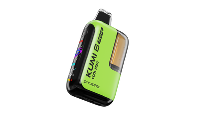 KUMI Six Scenic Vape (NC, AR, TX, KY, MS, AL, TN, VA Compliant)