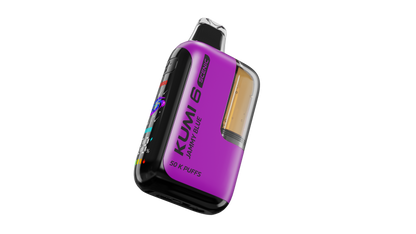 KUMI Six Scenic Vape (NC, AR, TX, KY, MS, AL, TN, VA Compliant)