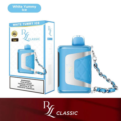 RAZ RYL Classic 35K Disposable Vape
