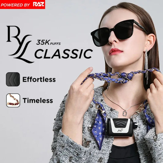 RAZ RYL Classic 35K Disposable Vape