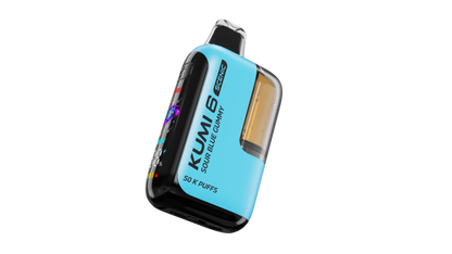 KUMI Six Scenic Vape (NC, AR, TX, KY, MS, AL, TN, VA Compliant)