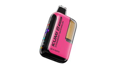 KUMI Six Scenic Vape (NC, AR, TX, KY, MS, AL, TN, VA Compliant)