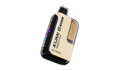 KUMI Six Scenic Vape (NC, AR, TX, KY, MS, AL, TN, VA Compliant)